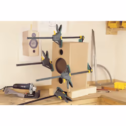 wolfcraft GmbH 1 EHZ PRO 100-915 - serre-joint à une main - Vue supplémentaire 4