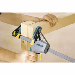 wolfcraft GmbH 1 EHZ PRO 100-915 - serre-joint à une main - Vue supplémentaire 5