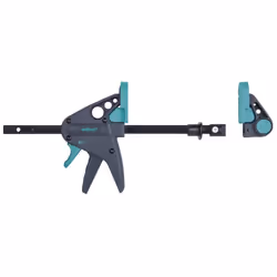 wolfcraft GmbH 1 PRO 65-150-W - valet de serrage et serre-joint
