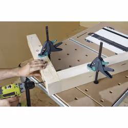 wolfcraft GmbH 1 PRO 65-150-W - valet de serrage et serre-joint - Vue supplémentaire 4