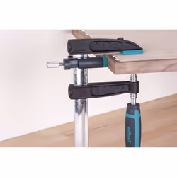 wolfcraft GmbH 2 KS 24 - presses à chant - Vue supplémentaire 4