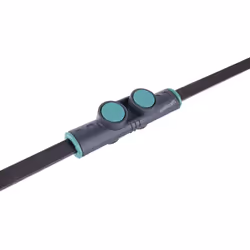 wolfcraft GmbH 1 Connector PRO/Easy - connecteur de serre-joints à une main