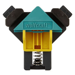 wolfcraft GmbH 2 ES 22 - presses d’angles