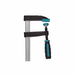 wolfcraft GmbH 1 SC 80-200 - serre-joint à vis