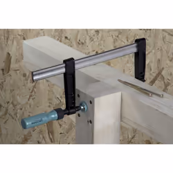 wolfcraft GmbH 1 SC 80-200 - serre-joint à vis