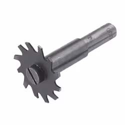 wolfcraft GmbH 1 fraise à fente