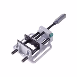 wolfcraft GmbH 1 étau universel