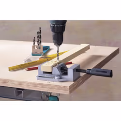 wolfcraft GmbH 1 Simplex 60 - étau