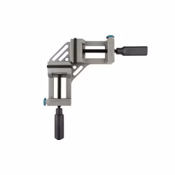 wolfcraft GmbH Étau d'angle - presse d'angles