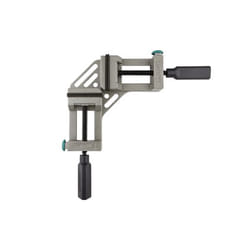 wolfcraft GmbH Étau d'angle - presse d'angles
