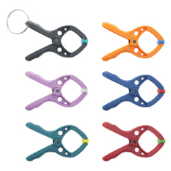 wolfcraft GmbH microfix Pinces à ressort