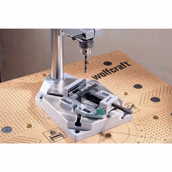 wolfcraft GmbH 1 étau pour machines - Vue supplémentaire 4