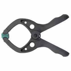 wolfcraft GmbH 1 microfix - micro-pince à ressort