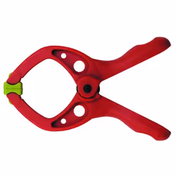 wolfcraft GmbH 1 microfix - micro-pince à ressort