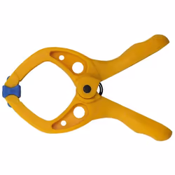wolfcraft GmbH 1 microfix - micro-pince à ressort - Vue supplémentaire 6