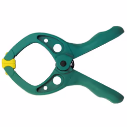 wolfcraft GmbH 1 microfix - micro-pince à ressort - Vue supplémentaire 7