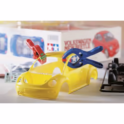 wolfcraft GmbH 1 microfix - micro-pince à ressort - Vue supplémentaire 9