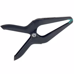 wolfcraft GmbH 2 microtip 60 - pinces à ressort de précision