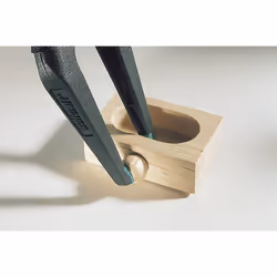 wolfcraft GmbH 2 microtip 60 - pinces à ressort de précision - Vue supplémentaire 4