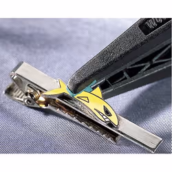 wolfcraft GmbH 2 microtip 60 - pinces à ressort de précision - Vue supplémentaire 5