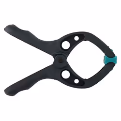 wolfcraft GmbH 1 microfix - pince à ressort
