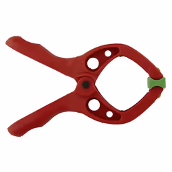 wolfcraft GmbH 1 microfix - pince à ressort