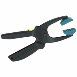 wolfcraft GmbH 2 quickfix S 30 - mini-pinces à serrage rapide