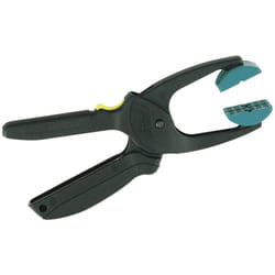 wolfcraft GmbH 2 quickfix S 30 - mini-pinces à serrage rapide