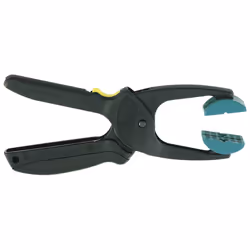 wolfcraft GmbH 2 quickfix S 30 - mini-pinces à serrage rapide