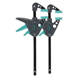 wolfcraft GmbH Mini serre-joints à une main EHZ