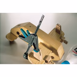 wolfcraft GmbH Mini serre-joints à une main EHZ