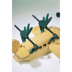 wolfcraft GmbH Mini serre-joints à une main EHZ - Vue supplémentaire 5
