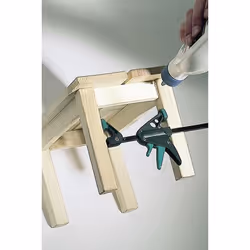 wolfcraft GmbH Mini serre-joints à une main EHZ - Vue supplémentaire 6