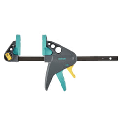 wolfcraft GmbH EHZ PRO Serre-joints à une main
