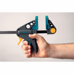 wolfcraft GmbH EHZ PRO Serre-joints à une main
