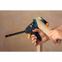 wolfcraft GmbH EHZ PRO Serre-joints à une main