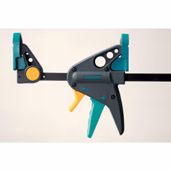 wolfcraft GmbH EHZ PRO Serre-joints à une main - Vue supplémentaire 4