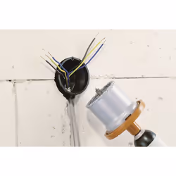 wolfcraft GmbH 1 lame de scie trépan