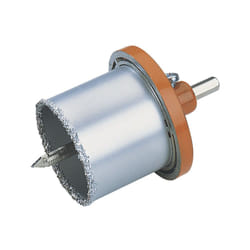 wolfcraft GmbH 1 kit multi-lames de trépans maçonnerie