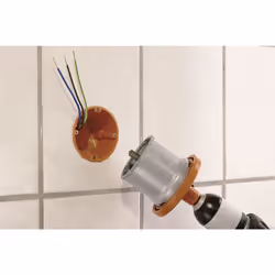 wolfcraft GmbH 1 kit multi-lames de trépans maçonnerie
