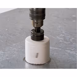 wolfcraft GmbH 1 coffret trépans électricité & plomberie - Vue supplémentaire 4