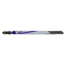 wolfcraft GmbH 3554000 Lame de scie sauteuse, à chantourner et sabre Lames de scie sauteuse Bimétal 2 pièce(s)