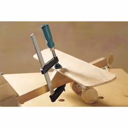 wolfcraft GmbH 1 SZ 50-150 - serre-joint à vis - Vue supplémentaire 4