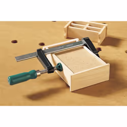 wolfcraft GmbH 1 SZ 50-100 - serre-joint à vis