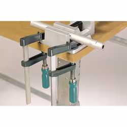 wolfcraft GmbH 1 SZ 50-100 - serre-joint à vis