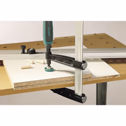 wolfcraft GmbH SZ 120-1000 Serre-joints 100 cm Noir, Gris - Vue supplémentaire 5