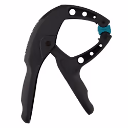 wolfcraft GmbH FZH Pinces à ressort