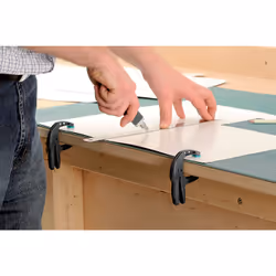 wolfcraft GmbH FZH Pinces à ressort - Vue supplémentaire 4
