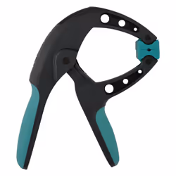 wolfcraft GmbH FZH 40 Pinces à ressort, Pince-étau, 1 pièce(s), 4 cm