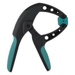 wolfcraft GmbH FZH 40 Pinces à ressort